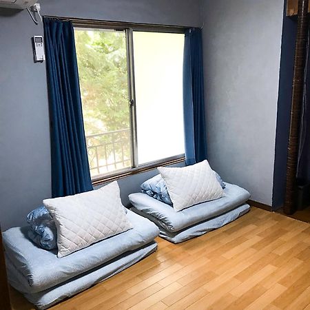 Guesthouse Nishihara Atami  Eksteriør billede