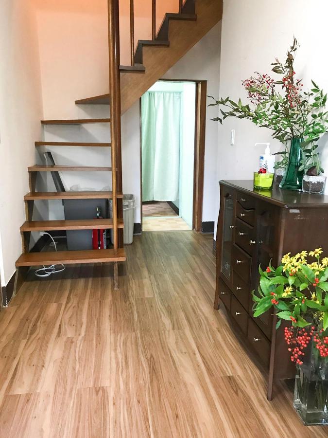 Guesthouse Nishihara Atami  Eksteriør billede