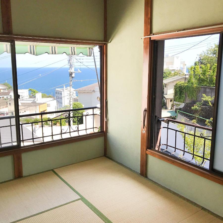 Guesthouse Nishihara Atami  Eksteriør billede