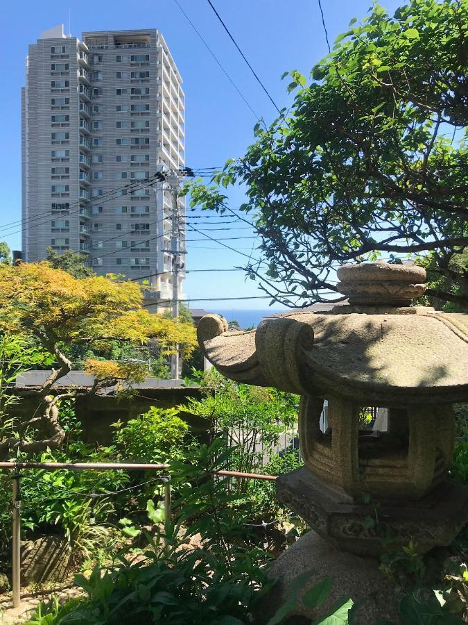 Guesthouse Nishihara Atami  Eksteriør billede