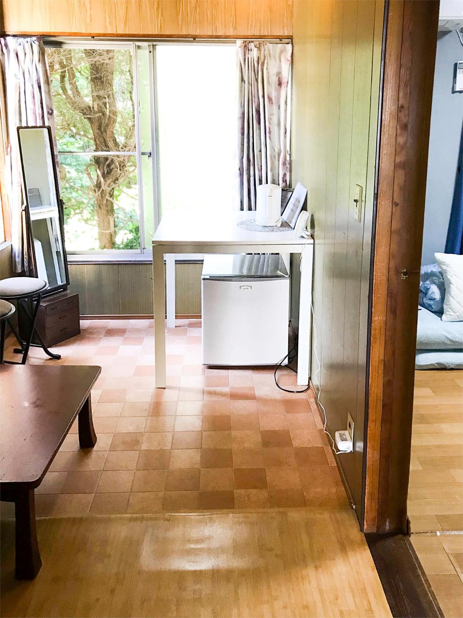 Guesthouse Nishihara Atami  Eksteriør billede