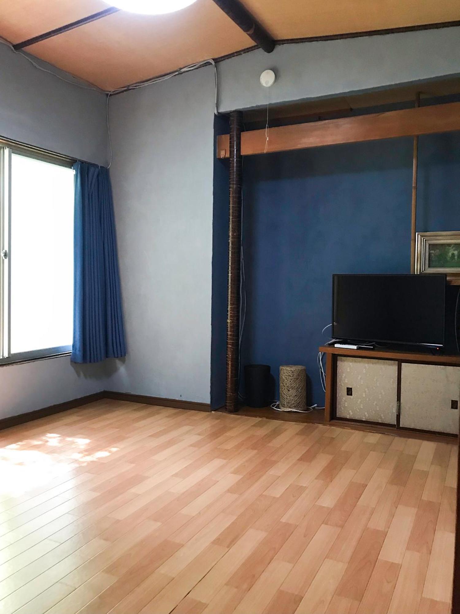 Guesthouse Nishihara Atami  Eksteriør billede