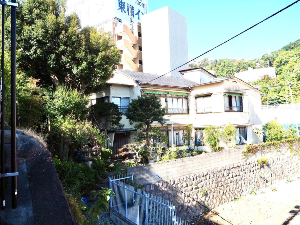 Guesthouse Nishihara Atami  Eksteriør billede